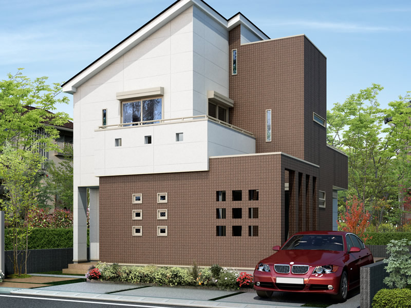 ガーデンズ条南町